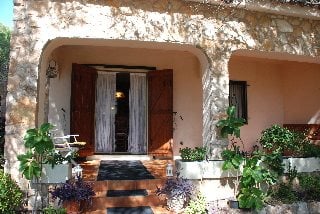 Villa L'estany