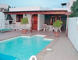 Villa Lucky