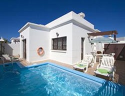 Villa Sal Y Marina