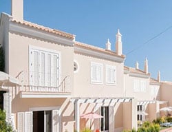 Villas Boliqueime