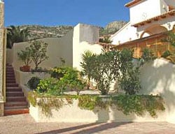 Villas Costa Calpe