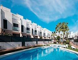 Villas Dulcinea