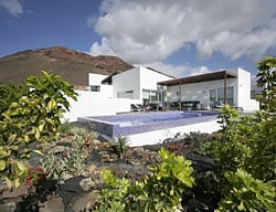 Villas Ereza Hoopoe Lanzarote