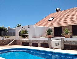 Villas Las Almenas