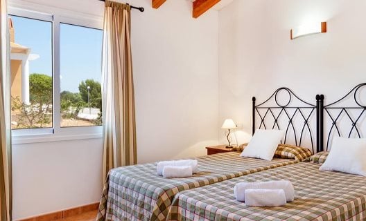 Villas Menorca Sur Special