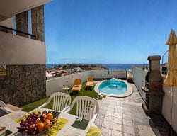 Villas Mirador Del Mar C.B.