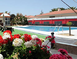 Villas Siesta Suites