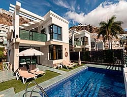 Villas Sunshine