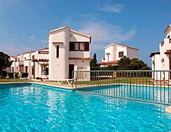 Villas Yucas Homes