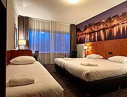 Westlake Hotels Amsterdam