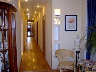 Central Hotel Nevsky