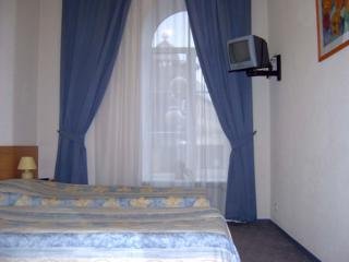 Central Hotel Nevsky