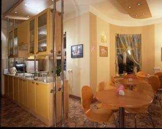 Central Hotel Nevsky