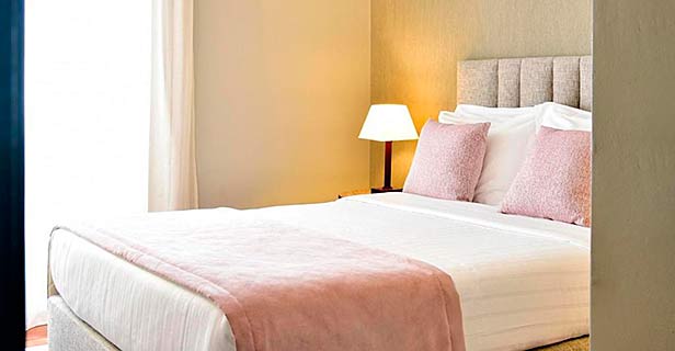 Central Suites & Apartments Monchique