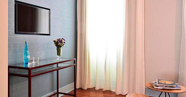 Central Suites & Apartments Monchique