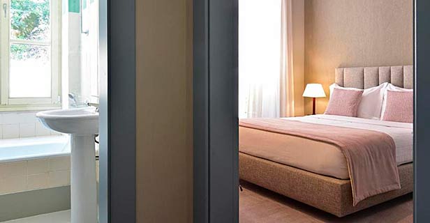 Central Suites & Apartments Monchique