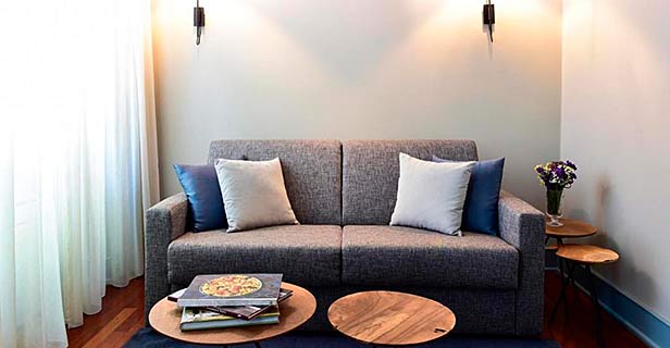 Central Suites & Apartments Monchique