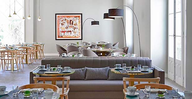 Central Suites & Apartments Monchique