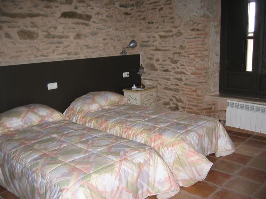 Centro De Turismo Rural La Torrecilla