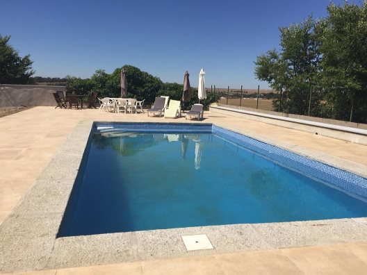 Centro De Turismo Rural La Torrecilla