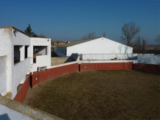 Centro De Turismo Rural La Torrecilla