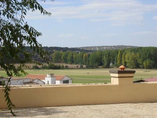Centro De Turismo Rural La Torrecilla