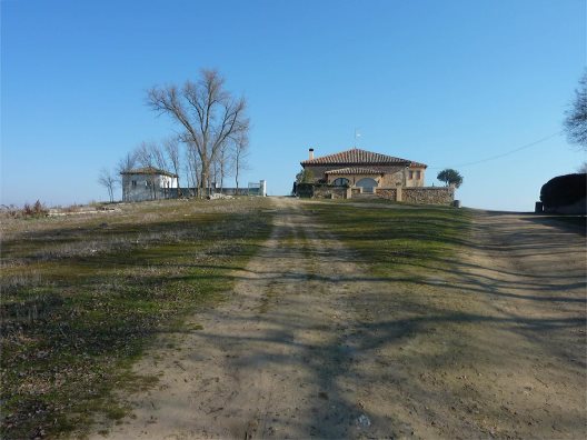 Centro De Turismo Rural La Torrecilla