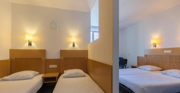 Century Hotel Antwerpen Centrum