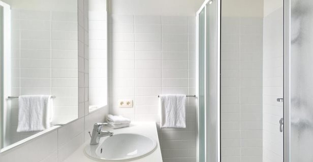 Century Hotel Antwerpen Centrum