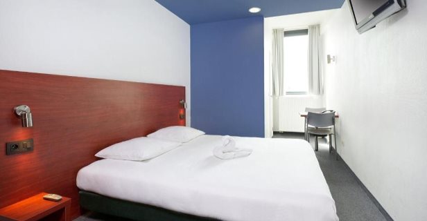 Century Hotel Antwerpen Centrum