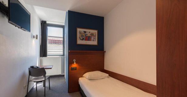 Century Hotel Antwerpen Centrum