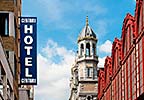 Century Hotel Antwerpen Centrum