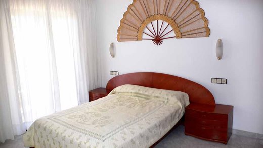 Chalet Urmi