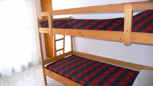 Chalet Urmi