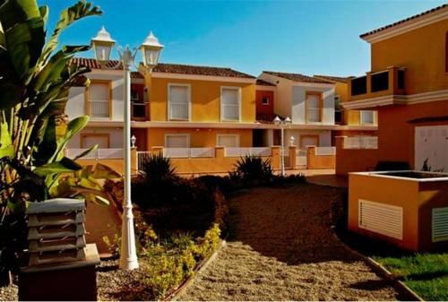 Chalets Adosados Alcocebre Suites 3000