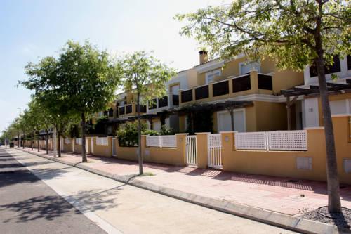 Chalets Adosados Alcocebre Suites 3000