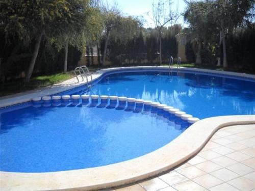 Chalets Adosados Alcocebre Suites 3000