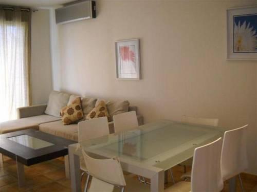 Chalets Adosados Alcocebre Suites 3000