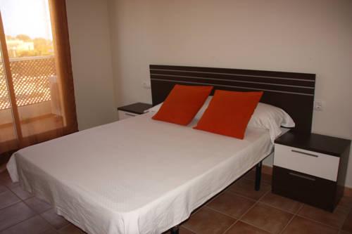 Chalets Adosados Alcocebre Suites 3000