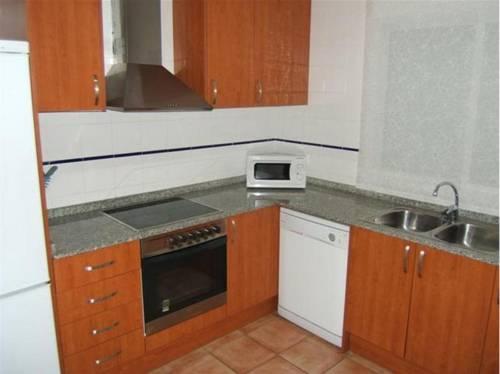 Chalets Adosados Alcocebre Suites 3000