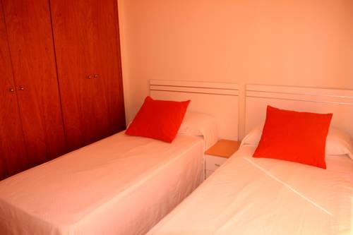Chalets Adosados Alcocebre Suites 3000