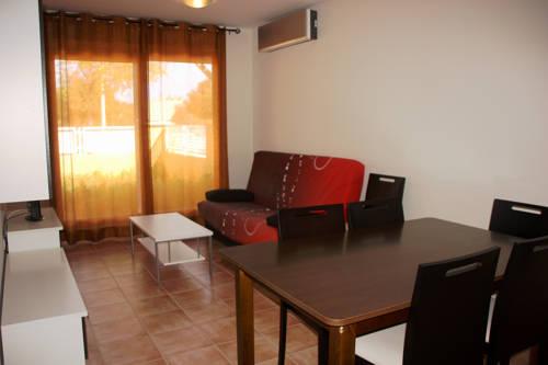 Chalets Adosados Alcocebre Suites 3000