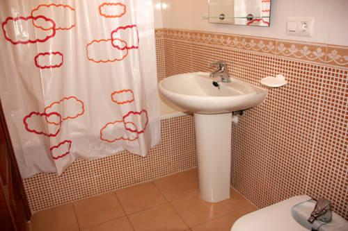 Chalets Adosados Alcocebre Suites 3000