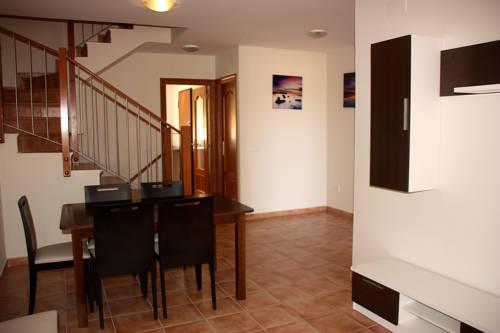 Chalets Adosados Alcocebre Suites 3000