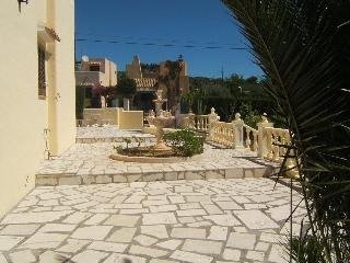 Chalets Villas Del Mar