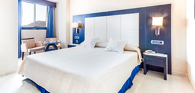 Chollo Ruleta Hoteles 4* Marina D'or