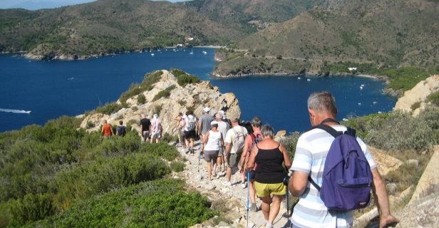 Ciudad De Vacaciones Cala Montjoi