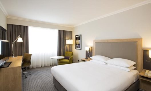 Clayton Hotel Burlington Road