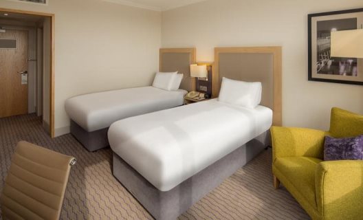 Clayton Hotel Burlington Road