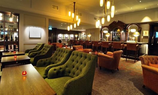 Clayton Hotel Burlington Road